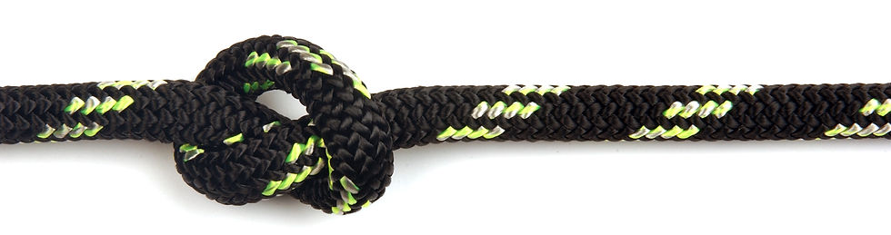 Thumbnail: Racing Dyneema Black