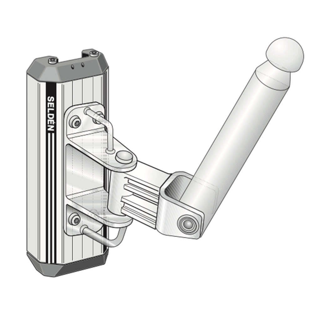 511-585-04 S-POLE CAR RCB 30/10?with Bayonet