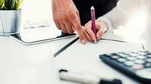 Sanciones por firmar los BIP