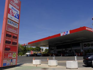 Asaltan a mazazos una gasolinera con dos empleadas dentro: «Estaban muertas de miedo»