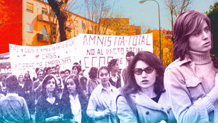 Feminismo sindical: Un logro colectivo por la igualdad.