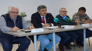 Organizaciones y sindicatos advierten que las gasolineras desatendidas "no garantizan la seguri