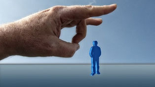 Indemnización por fin de contrato temporal.