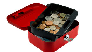 Fondo fijo en TODAS las EESS de Cedipsa.