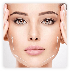 How to Get a Defined Jawline: 12 Exercises & Treatments