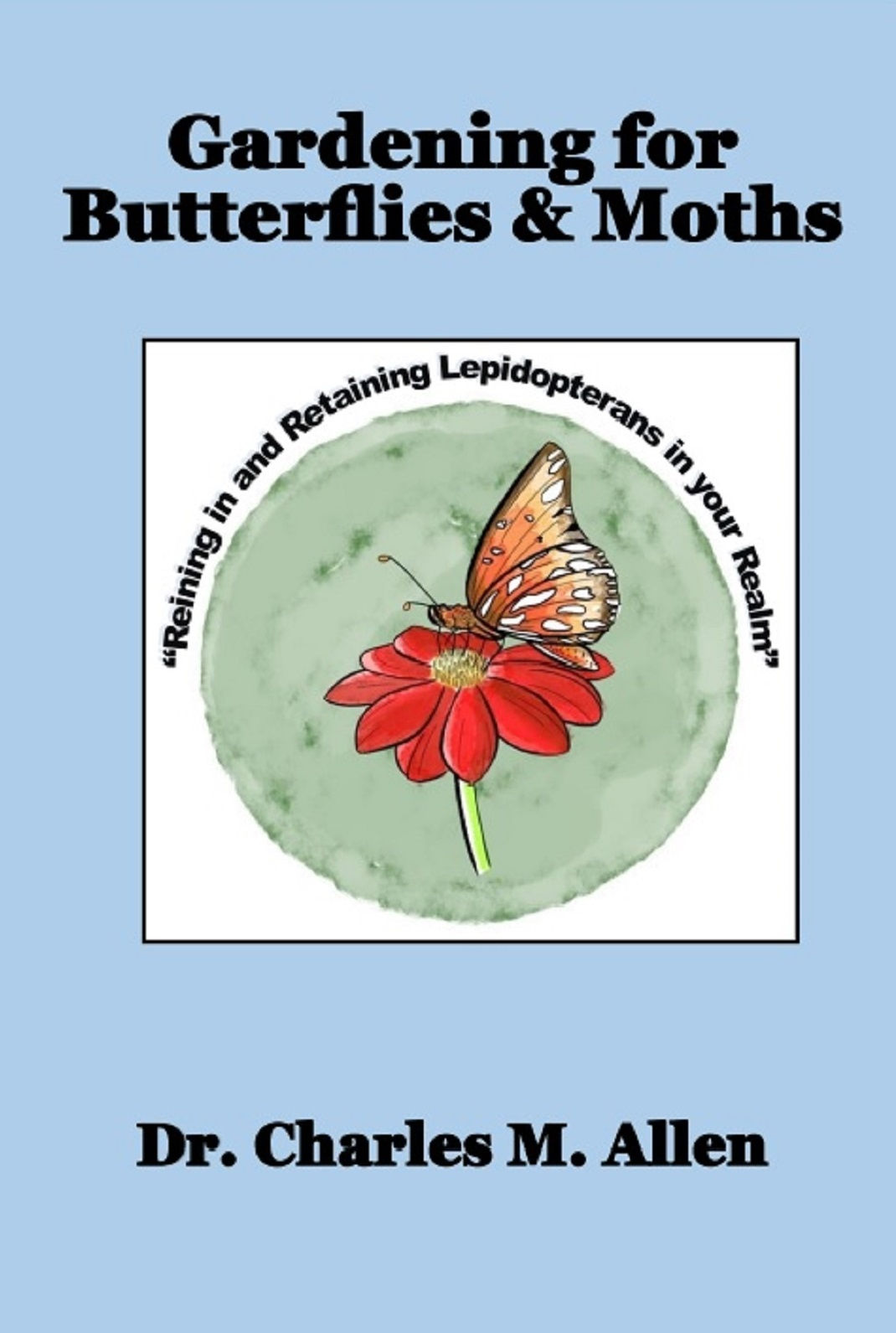 Ebook - Gardening for Butterflies & Moths