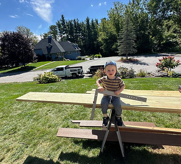 remodeling contractors