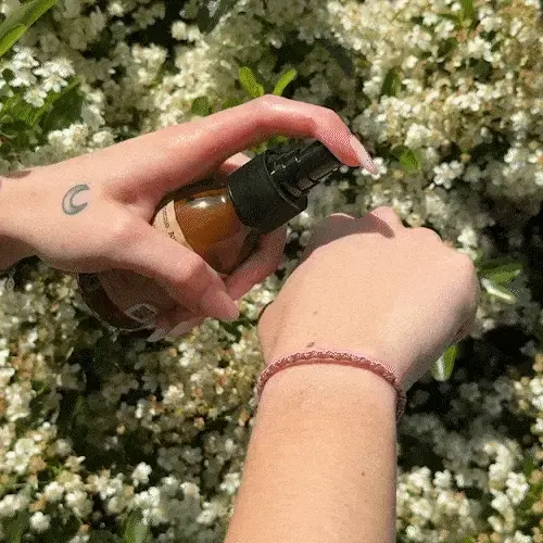 Miniature : Crème solaire liquide minérale SPF50 Vanille - Comme Avant