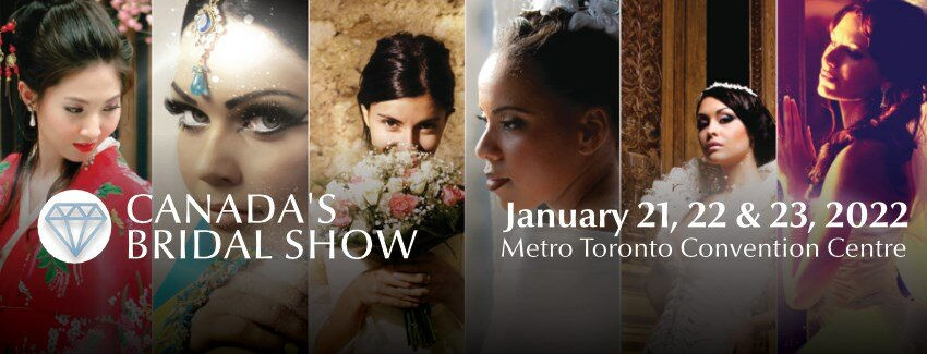 Canada’s Bridal Show