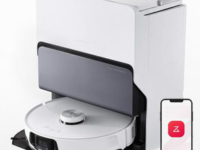 历史新低!roborock 石头 S8 MaxV Ultra 10000Pa 扫拖一体 声波拖地 智能扫地机器人5.7折