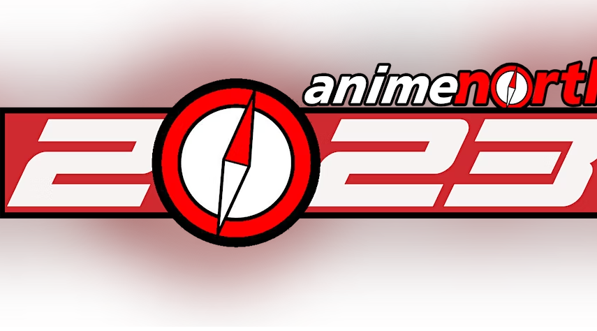 Anime North 2023