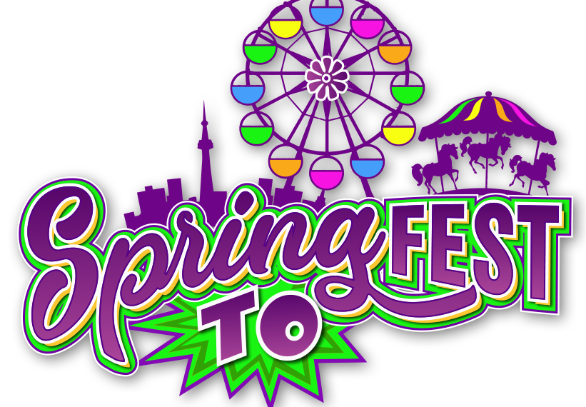 【特价门票】SpringFestTO