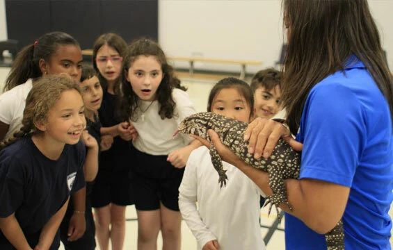 Earth Day at Ontario Science Centre