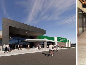 再下一城,大統華明夏將於安大略省倫敦市開設新店