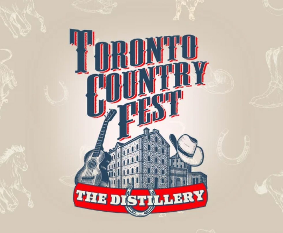 Toronto Country Fest