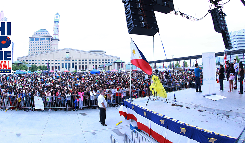 Philippine Festival Mississauga