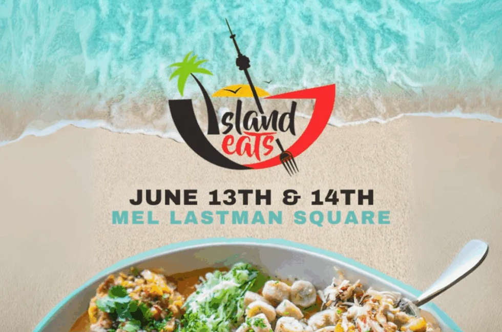 Island Eats Food Festival