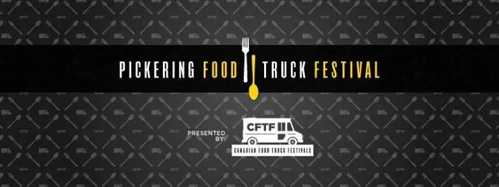 Pickering Food Truck Festival
