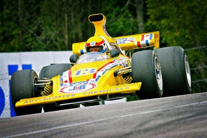 VARAC Vintage Grand Prix