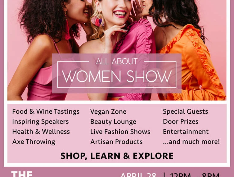 All About Women Show