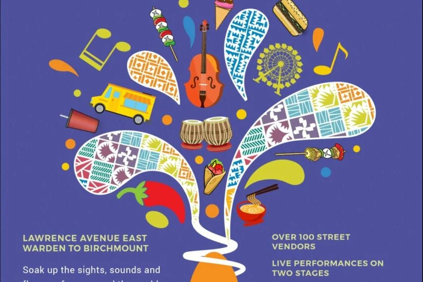 Taste of Lawrence 2023
