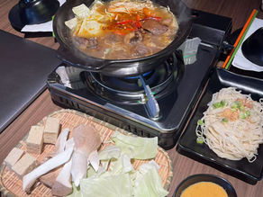 台湾热炒店Hoja推出午市套餐,$19.99起
