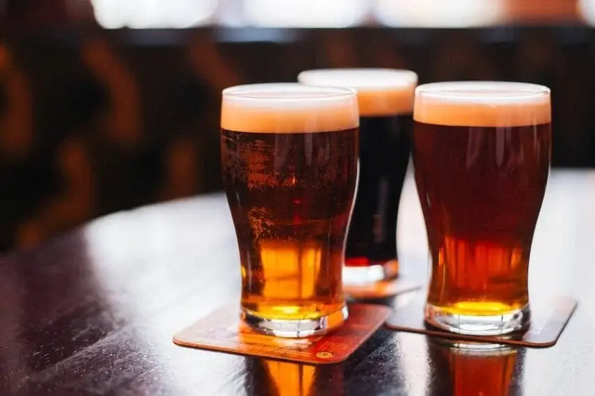 Winter Beer Festival