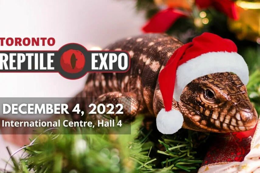 Canadian Reptile Expo