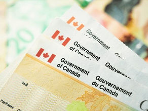 🇨🇦加拿大GST退税来了!7月4日正式发放,金额上涨,快查你有没有资格!