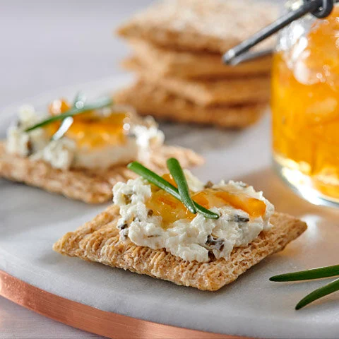 Triscuit Sampling Pop-Up
