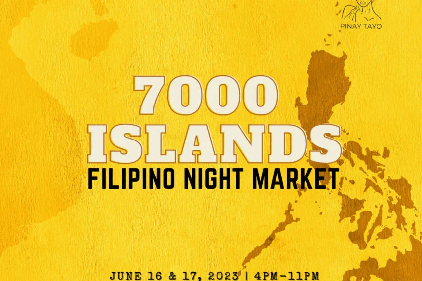 Filipino Night Market