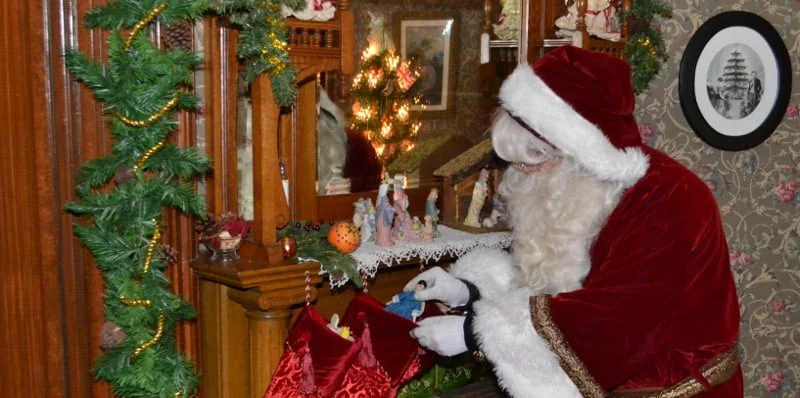 Victorian Christmas