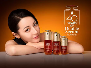 Clarins 娇韵诗官网大促,全场8.5折+送价值151加元9件套大礼包!