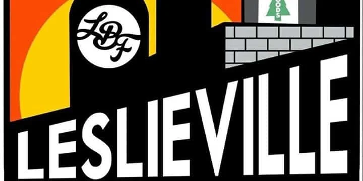 Leslieville Beerfest