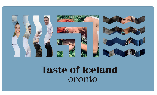 Taste of Iceland