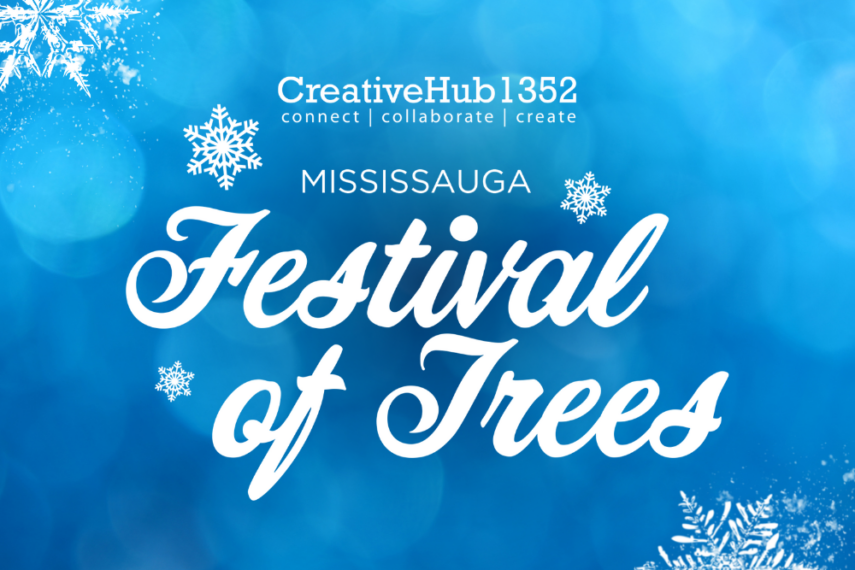 Mississauga Festival of Trees