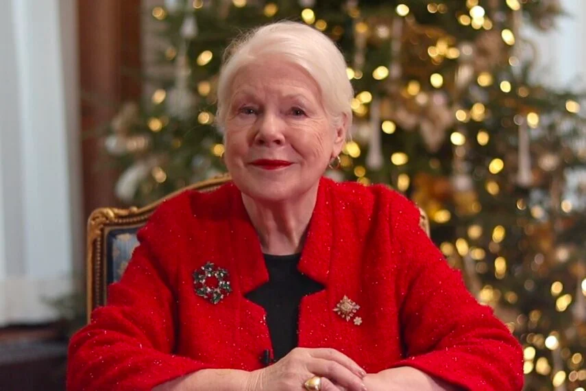 Lieutenant Governor’s New Year’s Levee