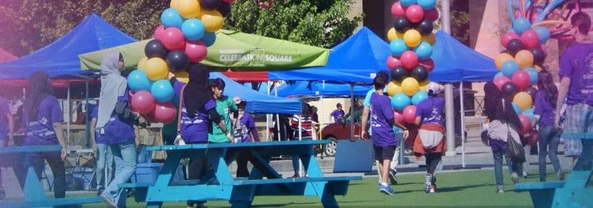 Mississauga MuslimFest
