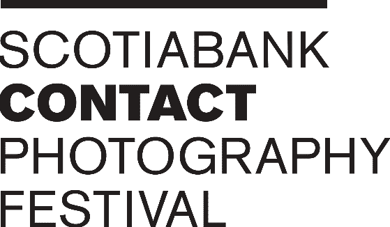 The Scotiabank CONTACT Photography Festival
