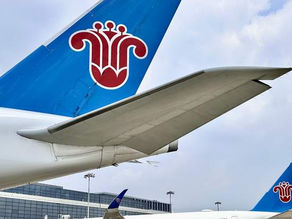 南航全球机票额外9-9.5折!加拿大往返中国各地$1650起!单程$920起!可免费托运2件行李!