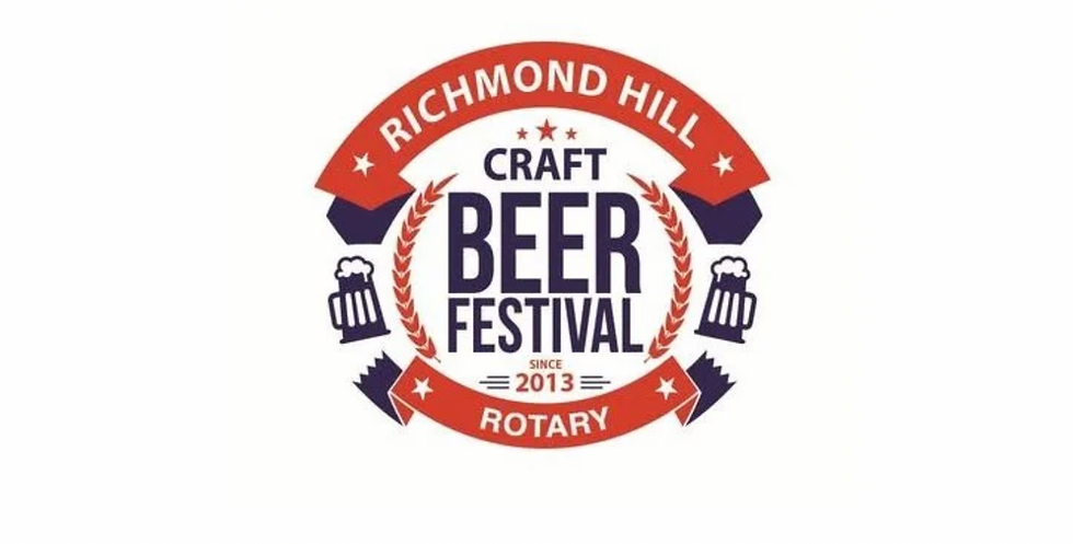 Richmond Hill Craft Beer Festival