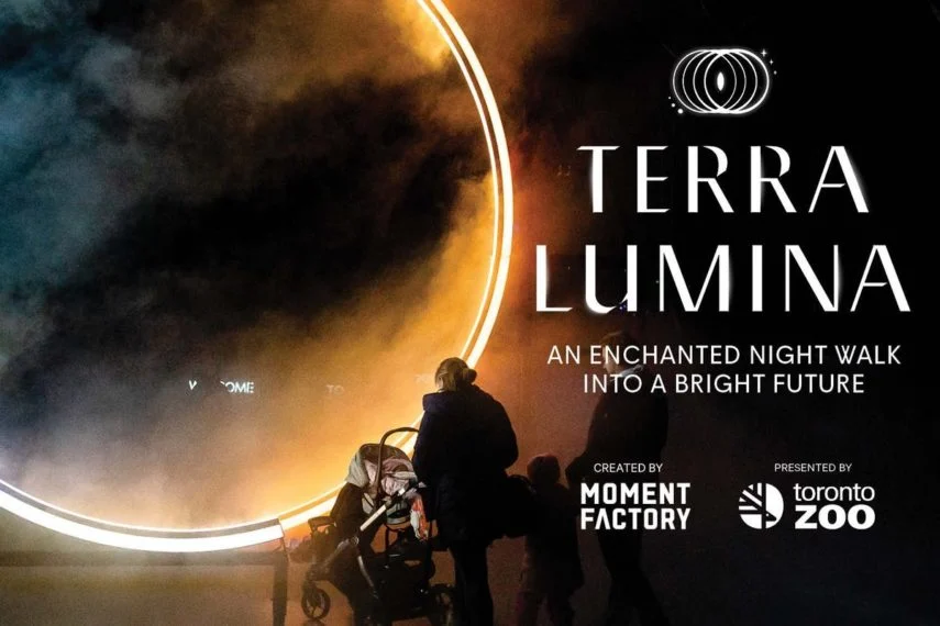 Terra Lumina