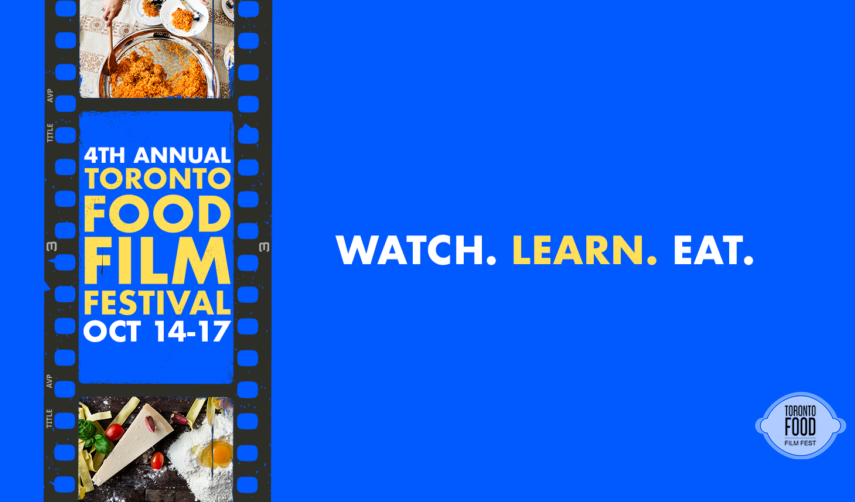 Toronto Food Film Fest