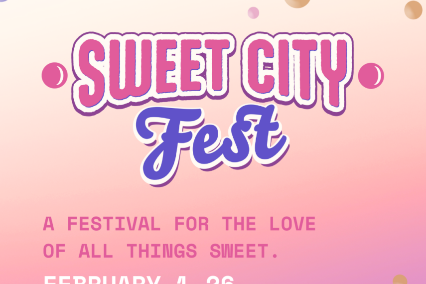 Sweet City Fest