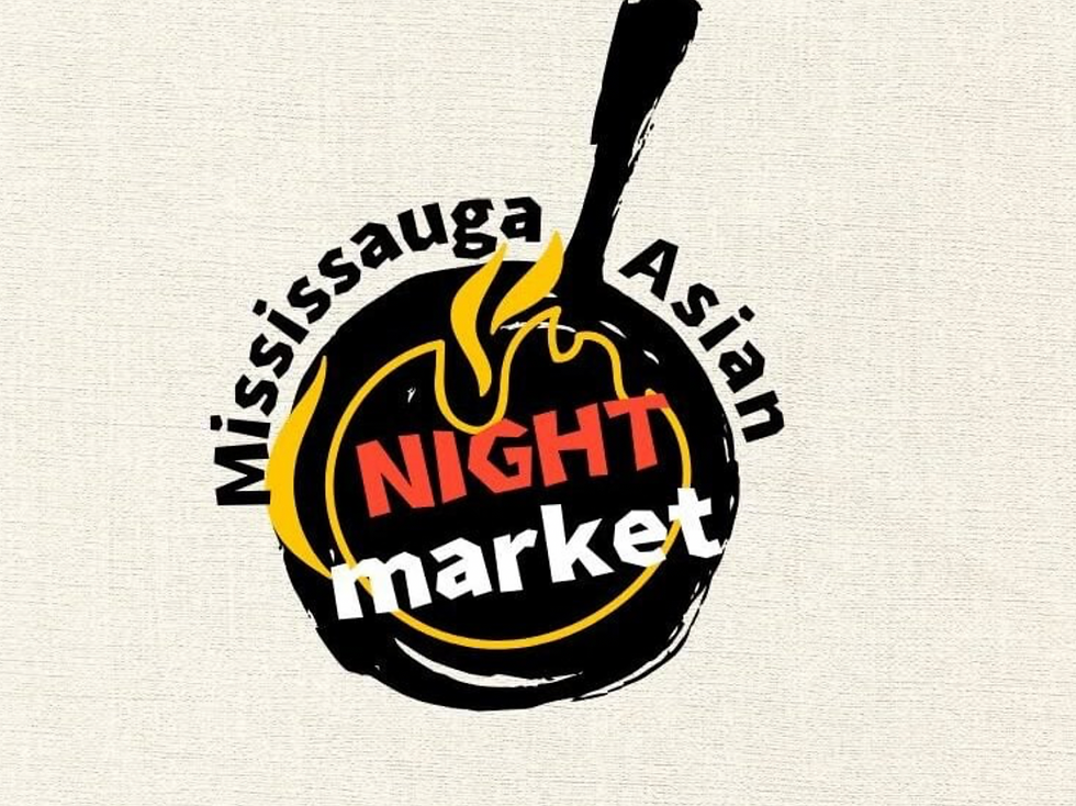 Mississauga Asian Night Market