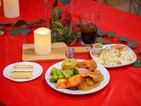 仅要$29.99?!探店IKEA圣诞自助餐,值得吃吗?