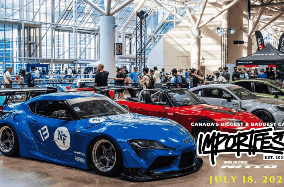 ImportFest