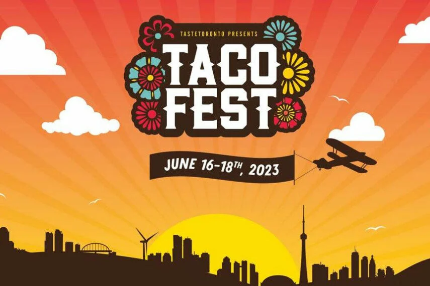 Taco Fest