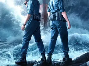 《海关战线》重磅出击:谢霆锋与张学友巅峰对决引爆暑期档!