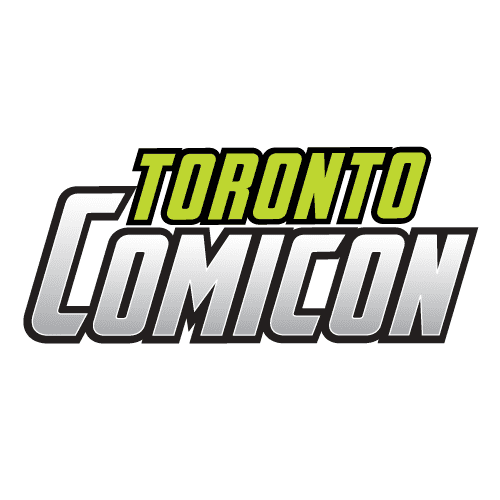 Toronto Comic Con